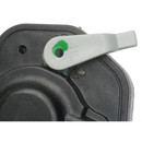 Door Lock Actuator fits 1997-2001 Toyota Camry STANDARD MOTOR PRODUCTS DLA315 - view 3