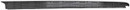 Dorman - OE Solutions Truck Bed Side Rail Protector 926-935 - view 3