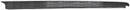 Dorman - OE Solutions Truck Bed Side Rail Protector 926-935 - view 8