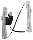 ACI Window Motor and Regulator Assembly 386721 - view 2