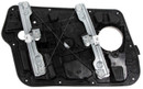 ACI Window Motor and Regulator Assembly 389575