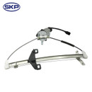 SKP Window Motor and Regulator Assembly SK748044 - view 2