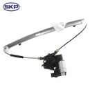 SKP Window Motor and Regulator Assembly SK748093 - view 2