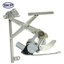 SKP Window Motor and Regulator Assembly SK741003 - view 4