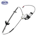 SKP Window Motor and Regulator Assembly SK741019 - view 2