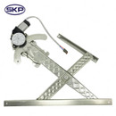 SKP Window Motor and Regulator Assembly SK741849 - view 2
