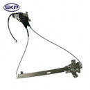 SKP Window Motor and Regulator Assembly SK741587 - view 2