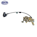 SKP Door Latch Assembly SK839398 - view 2
