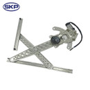 SKP Window Motor and Regulator Assembly SK741621 - view 2
