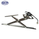 SKP Window Motor and Regulator Assembly SK741138 - view 2