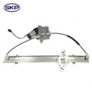 SKP Window Motor and Regulator Assembly SK741349 - view 2