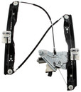 ACI Window Motor and Regulator Assembly 383437