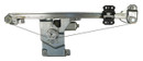 ACI Window Motor and Regulator Assembly 82308