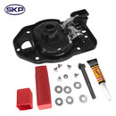 SKP Interior Door Handle SK80370 - view 2