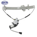 SKP Window Motor and Regulator Assembly SK741307 - view 3
