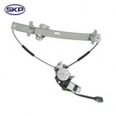 SKP Window Motor and Regulator Assembly SK741306 - view 4