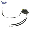SKP Door Lock Actuator SKSM2614 - view 3