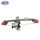 SKP Window Motor and Regulator Assembly SK741167 - view 2