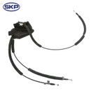 SKP Door Lock Actuator SKSM2615