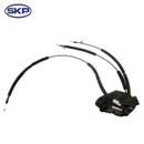 SKP Door Lock Actuator SKSM2615 - view 3