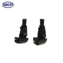 SKP Windshield Washer Nozzle SK58038 - view 2