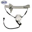 SKP Window Motor and Regulator Assembly SK748511