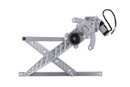 AISIN Window Motor and Regulator Assembly RPAFD-013
