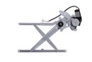 AISIN Window Motor and Regulator Assembly RPAT-031