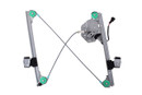AISIN Window Motor and Regulator Assembly RPAGM-148