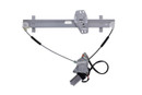 AISIN Window Motor and Regulator Assembly RPAH-079