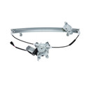 AISIN Window Motor and Regulator Assembly RPAN-042
