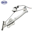 SKP Window Motor and Regulator Assembly SK741144 - view 2