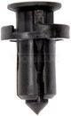 Dorman - Autograde Bumper Cover Trim Panel Retainer,Fender Liner Retainer,Grille Retainer 961-033 - view 2