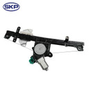SKP Window Motor and Regulator Assembly SK751394 - view 2