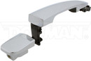 Dorman - HELP Exterior Door Handle 96632 - view 2