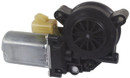 AISIN Window Motor RMGM-006 - view 4
