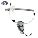 SKP Window Motor and Regulator Assembly SK748574 - view 2