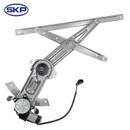 SKP Window Motor and Regulator Assembly SK741127 - view 2