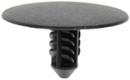 Dorman Engine Air Box Clip,Engine Splash Shield Hardware,Hood Insulation Pad Clip 963-403D - view 3