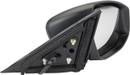 Dorman Door Mirror 959-192 - view 2