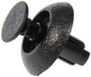 Dorman - Autograde Air Distribution Duct Clip,Cowl Panel Retainer,Engine Coolant Reservoir Clip 963-634