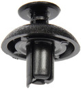 Dorman - Autograde Air Distribution Duct Clip,Cowl Panel Retainer,Engine Coolant Reservoir Clip 963-634 - view 2