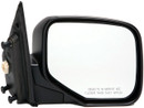 Dorman Door Mirror 955-1713