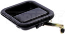 Dorman - HD Solutions Exterior Door Handle 760-5214 - view 6