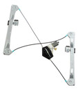 ACI Window Motor and Regulator Assembly 383388 - view 5