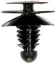 Dorman - Autograde Door Interior Trim Panel Retainer 963-035 - view 2