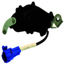 AISIN Door Lock Actuator Motor DLT089 - view 8