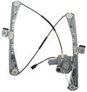 ACI Window Motor and Regulator Assembly 83173