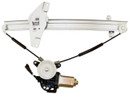 ACI Window Motor and Regulator Assembly 88301 - view 2
