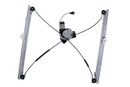 AISIN Window Motor and Regulator Assembly RPACH-009